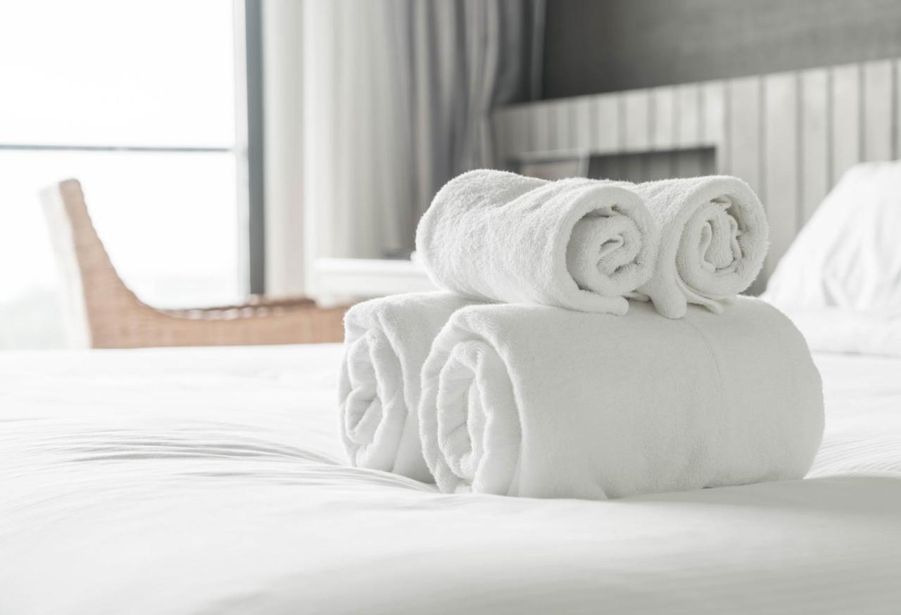 B&B The Sea - Family Rooms - Free Parking Tropea Exterior photo