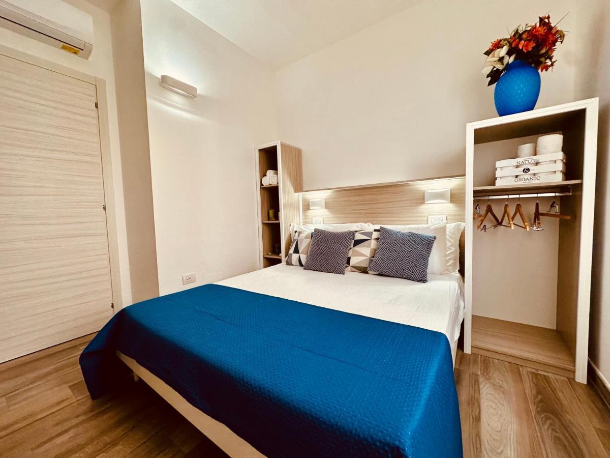 B&B The Sea - Family Rooms - Free Parking Tropea Exterior photo