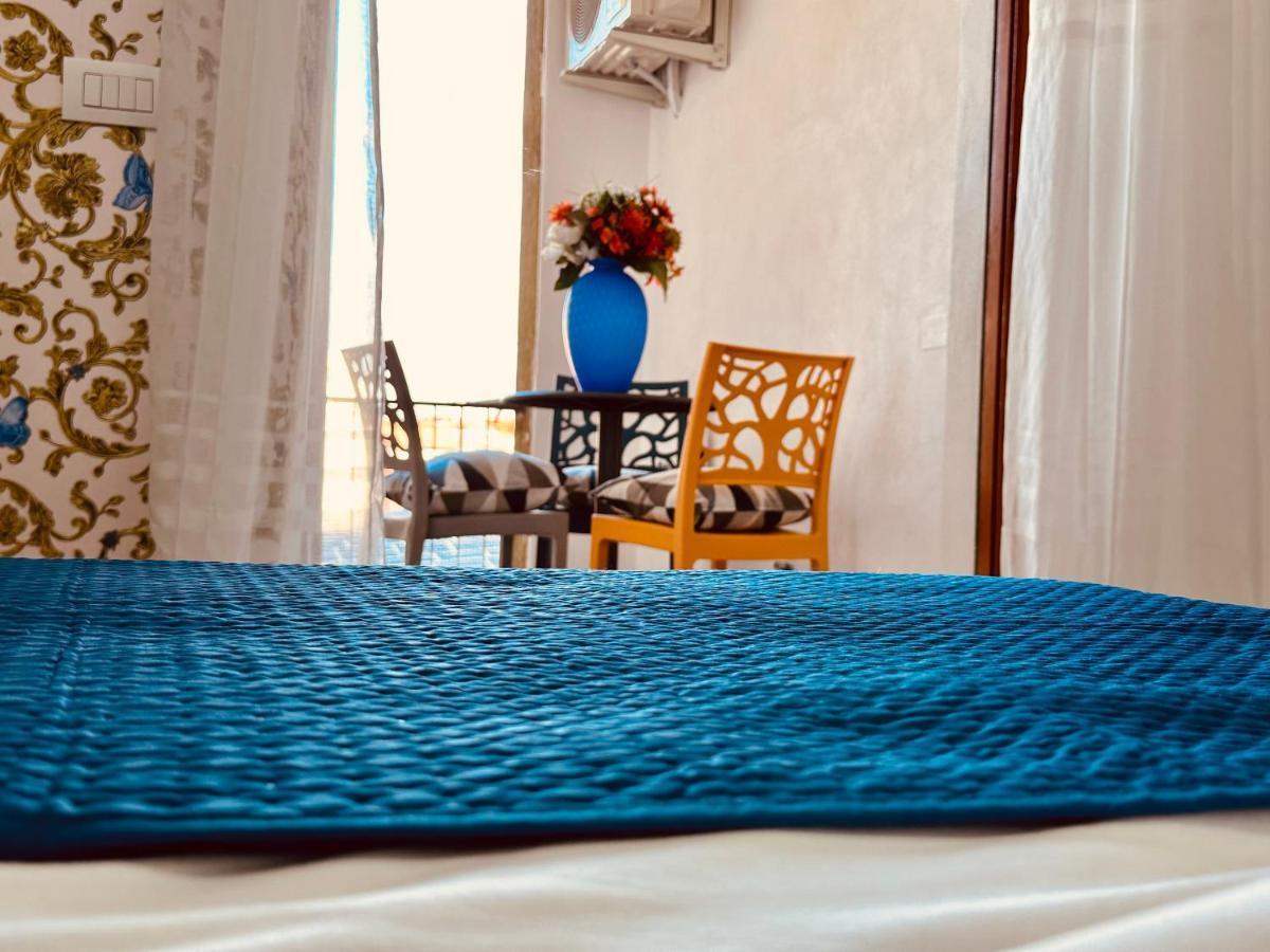 B&B The Sea - Family Rooms - Free Parking Tropea Exterior photo