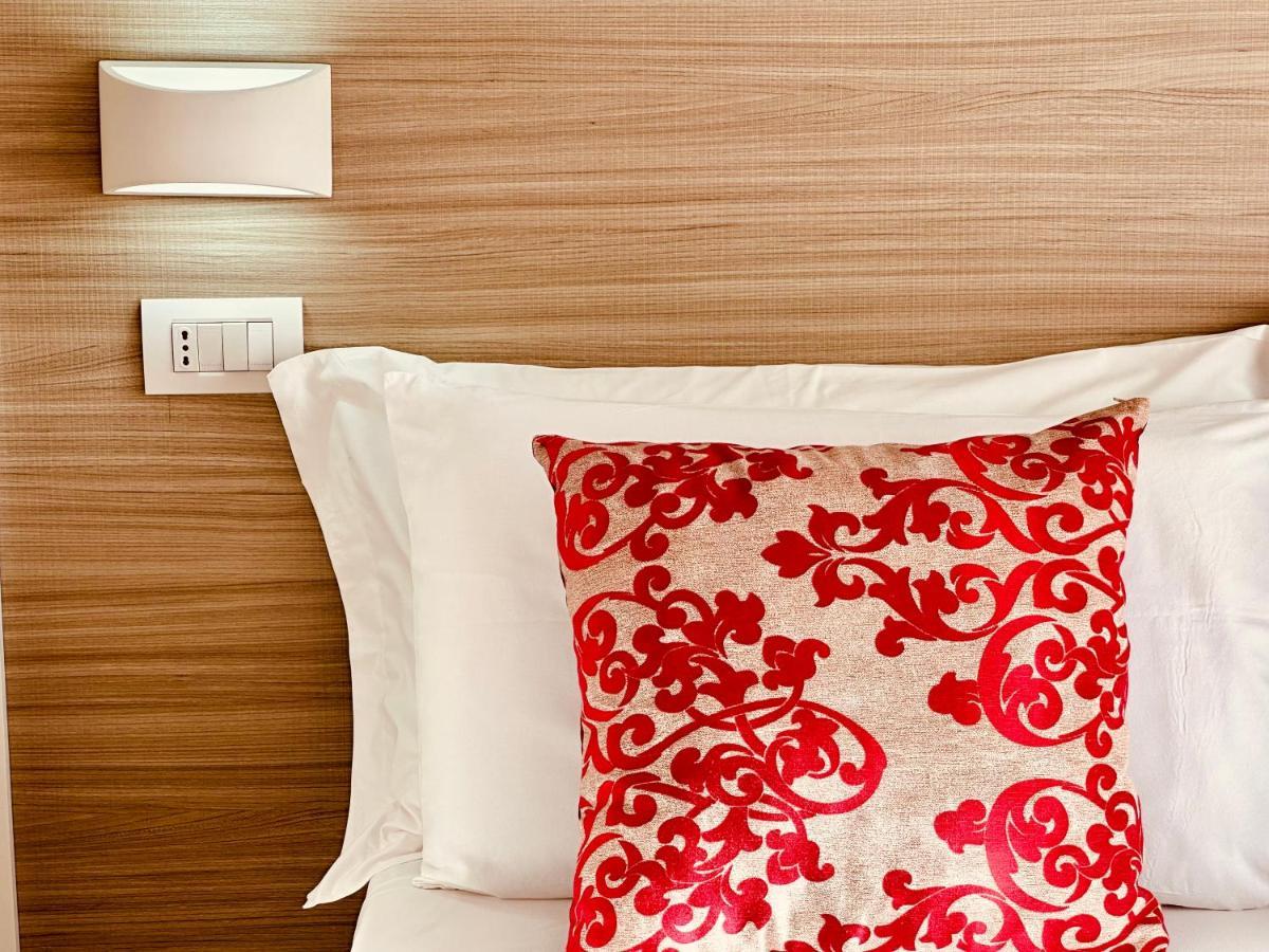 B&B The Sea - Family Rooms - Free Parking Tropea Exterior photo
