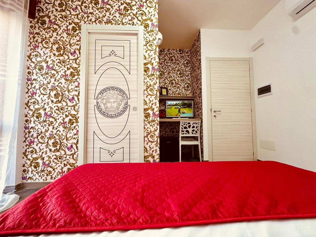 B&B The Sea - Family Rooms - Free Parking Tropea Exterior photo