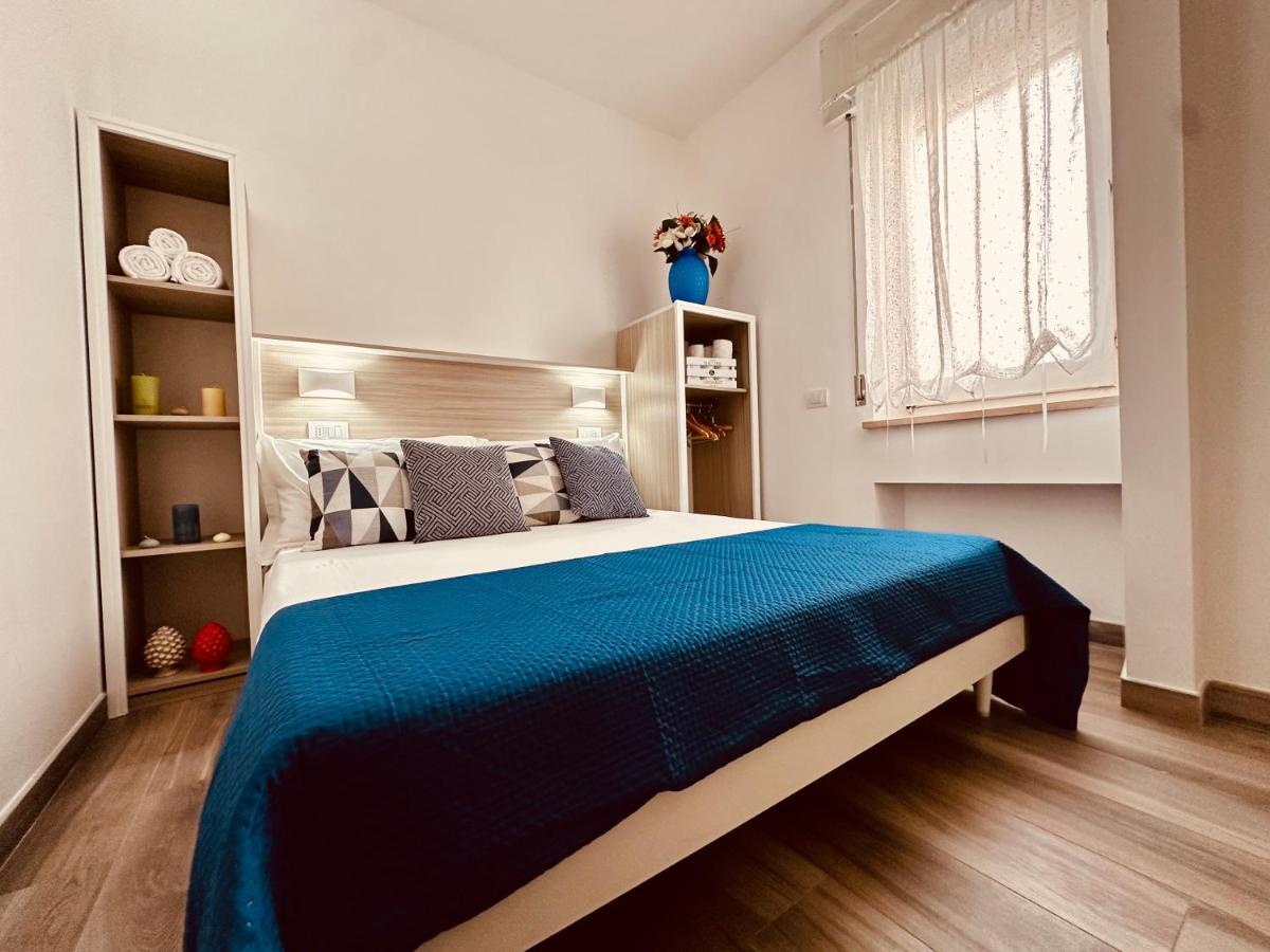 B&B The Sea - Family Rooms - Free Parking Tropea Exterior photo