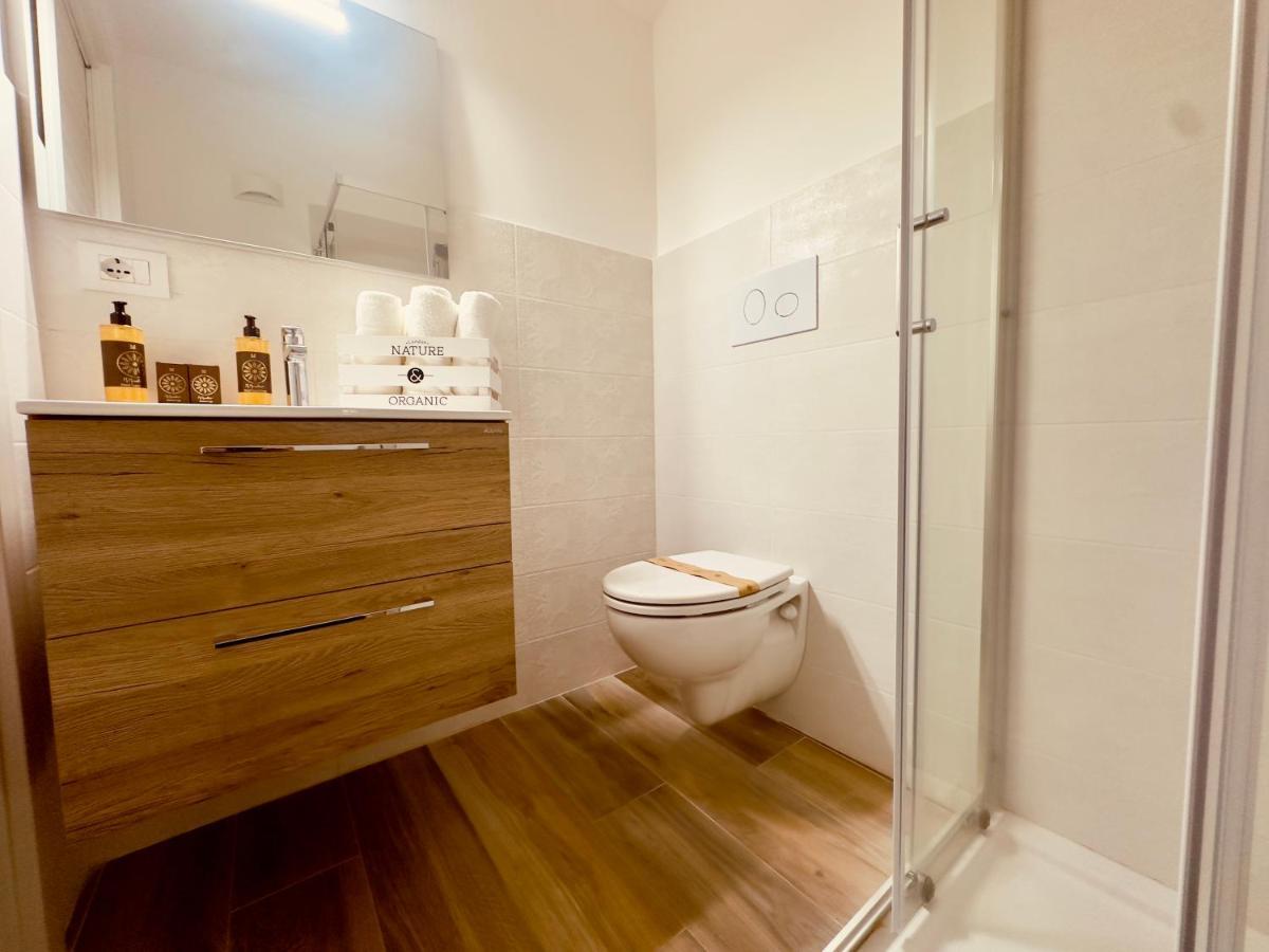 B&B The Sea - Family Rooms - Free Parking Tropea Exterior photo