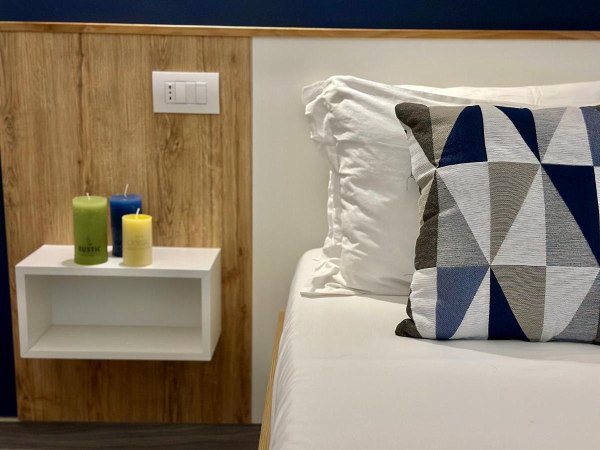 B&B The Sea - Family Rooms - Free Parking Tropea Exterior photo
